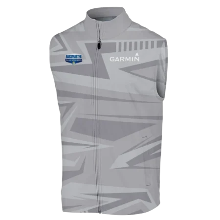 New Release Jacket Garmin B.A.S.S. Nation Tournament Sleeveless Jacket TTFS120302NG