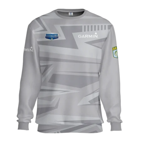 New Release Sweatshirt Garmin B.A.S.S. Nation Tournament Sweatshirt TTFS120302NG