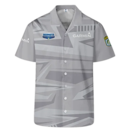 New Release Hawaiian Shirt Garmin B.A.S.S. Nation Tournament Hawaiian Shirt TTFS120302NG