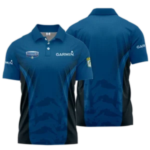 New Release T-Shirt Garmin B.A.S.S. Nation Tournament T-Shirt TTFS130301NG