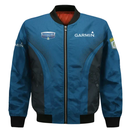 New Release Bomber Garmin B.A.S.S. Nation Tournament Bomber TTFS130301NG