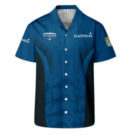 New Release Hawaiian Shirt Garmin B.A.S.S. Nation Tournament Hawaiian Shirt TTFS130301NG