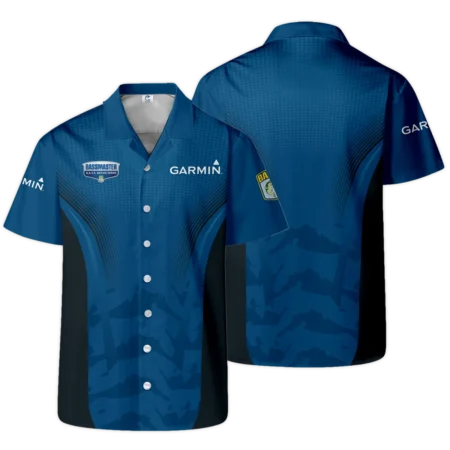 New Release Polo Shirt Garmin B.A.S.S. Nation Tournament Polo Shirt TTFS130301NG