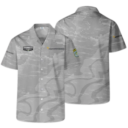 New Release Hawaiian Shirt Humminbird Bassmaster Elite Tournament Hawaiian Shirt TTFS130302EHU