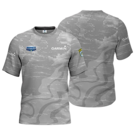 New Release T-Shirt Garmin B.A.S.S. Nation Tournament T-Shirt TTFS130302NG