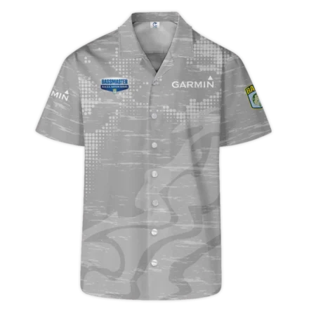 New Release Hawaiian Shirt Garmin B.A.S.S. Nation Tournament Hawaiian Shirt TTFS130302NG