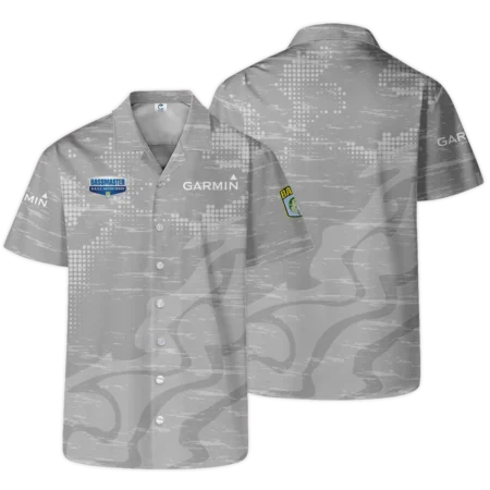 New Release Hawaiian Shirt Garmin B.A.S.S. Nation Tournament Hawaiian Shirt TTFS130302NG