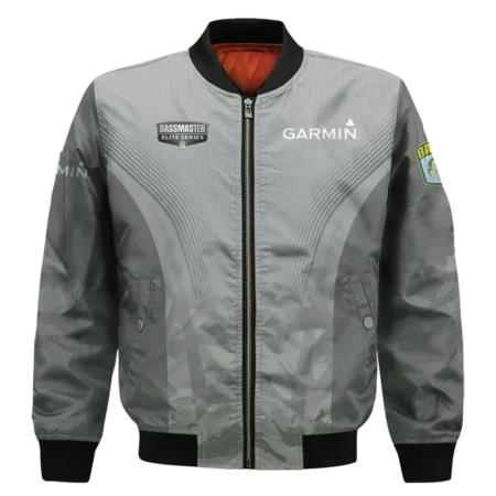 New Release Bomber Garmin Bassmaster Elite Tournament Bomber TTFS140301EG