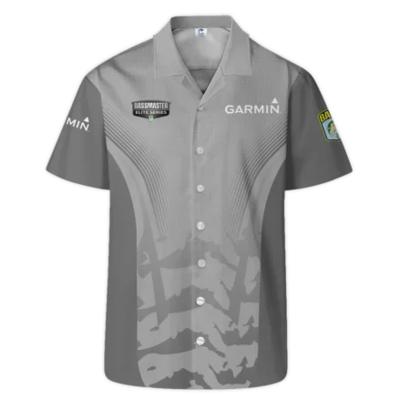 New Release Hawaiian Shirt Garmin Bassmaster Elite Tournament Hawaiian Shirt TTFS140301EG