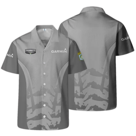 New Release Polo Shirt Garmin Bassmaster Elite Tournament Polo Shirt TTFS140301EG