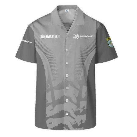 New Release Hawaiian Shirt Mercury Bassmasters Tournament Hawaiian Shirt TTFS140301WM