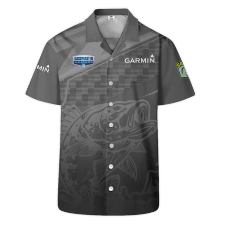 New Release Hawaiian Shirt Garmin B.A.S.S. Nation Tournament Hawaiian Shirt TTFS140302NG