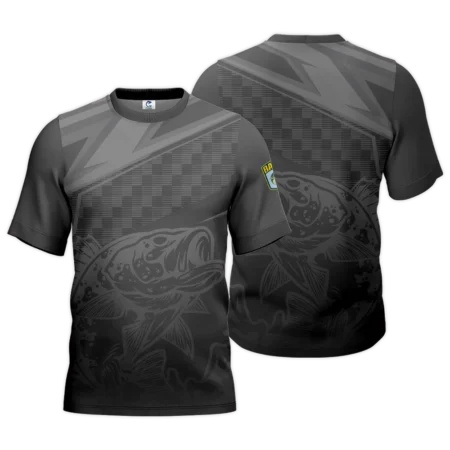 New Release T-Shirt B.A.S.S. Tournament T-Shirt TTFS140302ZZ