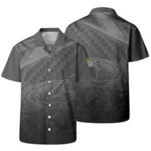 New Release Hawaiian Shirt Nitro Bassmaster Elite Tournament Hawaiian Shirt TTFS150301EN