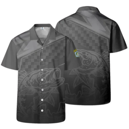 New Release Hawaiian Shirt B.A.S.S. Tournament Hawaiian Shirt TTFS140302ZZ