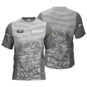 New Release T-Shirt Garmin B.A.S.S. Nation Tournament T-Shirt TTFS140303NG