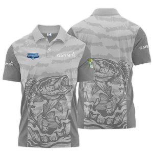 New Release T-Shirt Garmin National Walleye Tour T-Shirt TTFS010301NWG