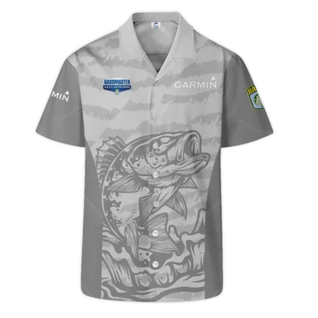 New Release Hawaiian Shirt Garmin B.A.S.S. Nation Tournament Hawaiian Shirt TTFS140303NG