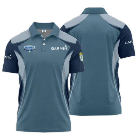 New Release Polo Shirt Garmin B.A.S.S. Nation Tournament Polo Shirt TTFS150301NG