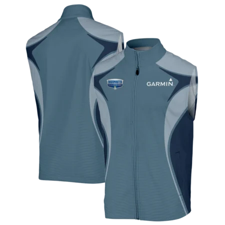 New Release Jacket Garmin B.A.S.S. Nation Tournament Sleeveless Jacket TTFS150301NG