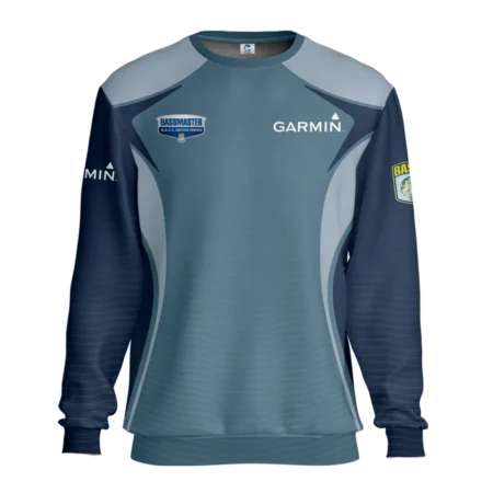 New Release Sweatshirt Garmin B.A.S.S. Nation Tournament Sweatshirt TTFS150301NG