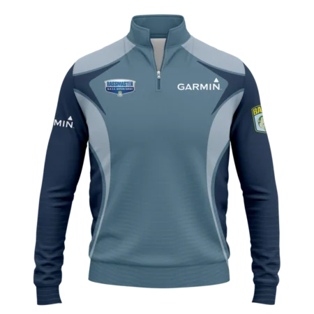 New Release Jacket Garmin B.A.S.S. Nation Tournament Quarter-Zip Jacket TTFS150301NG