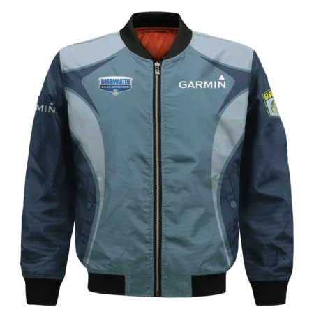 New Release Bomber Garmin B.A.S.S. Nation Tournament Bomber TTFS150301NG