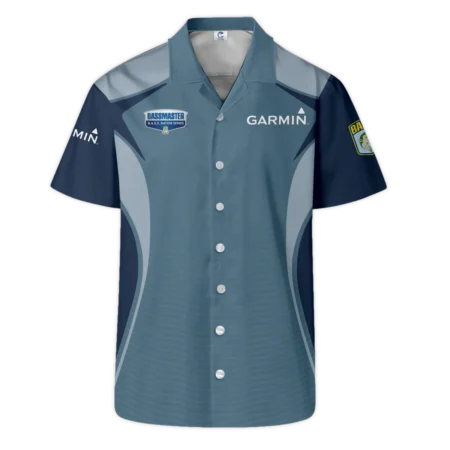 New Release Hawaiian Shirt Garmin B.A.S.S. Nation Tournament Hawaiian Shirt TTFS150301NG