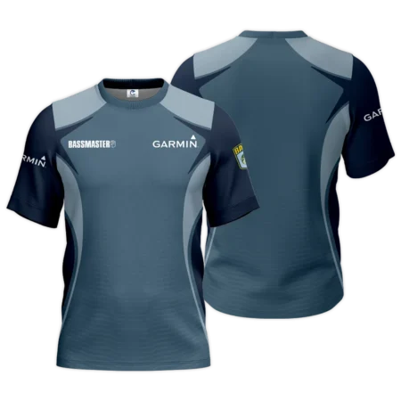 New Release Polo Shirt Garmin Bassmasters Tournament Polo Shirt TTFS150301WG