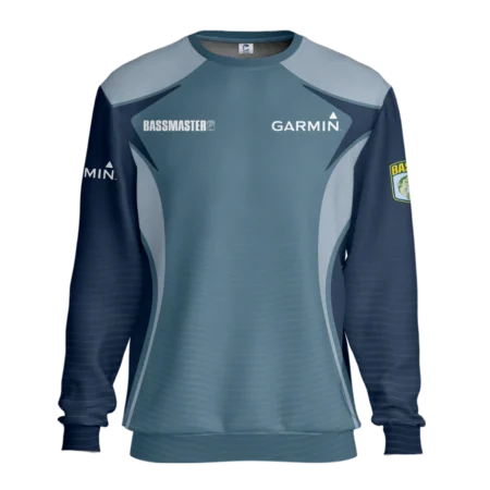 New Release Sweatshirt Garmin Bassmasters Tournament Sweatshirt TTFS150301WG