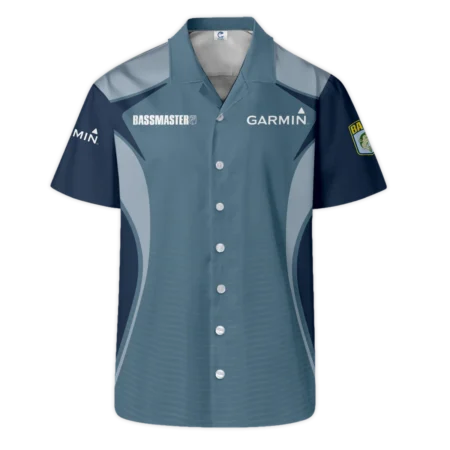 New Release Hawaiian Shirt Garmin Bassmasters Tournament Hawaiian Shirt TTFS150301WG