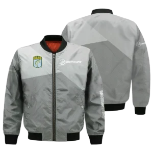 New Release Bomber Garmin Exclusive Logo Bomber TTFS160301ZG