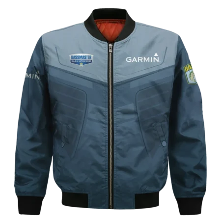 New Release Bomber Garmin B.A.S.S. Nation Tournament Bomber TTFS180301NG