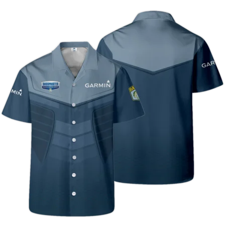 New Release Hawaiian Shirt Garmin B.A.S.S. Nation Tournament Hawaiian Shirt TTFS180301NG