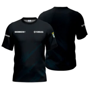 New Release T-Shirt Garmin B.A.S.S. Nation Tournament T-Shirt TTFS090301NG
