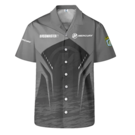 New Release Hawaiian Shirt Mercury Bassmasters Tournament Hawaiian Shirt TTFS190301WM
