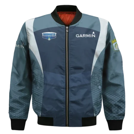 New Release Bomber Garmin B.A.S.S. Nation Tournament Bomber TTFS190302NG