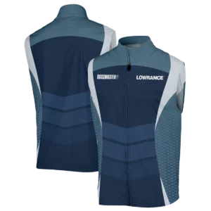 New Release Jacket Garmin B.A.S.S. Nation Tournament Sleeveless Jacket TTFS190302NG