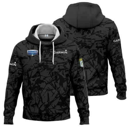New Release Hoodie Garmin B.A.S.S. Nation Tournament Hoodie TTFS200201NG
