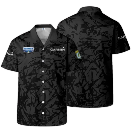 New Release Hawaiian Shirt Garmin B.A.S.S. Nation Tournament Hawaiian Shirt TTFS200201NG