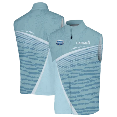 New Release Polo Shirt Garmin B.A.S.S. Nation Tournament Polo Shirt TTFS200301NG