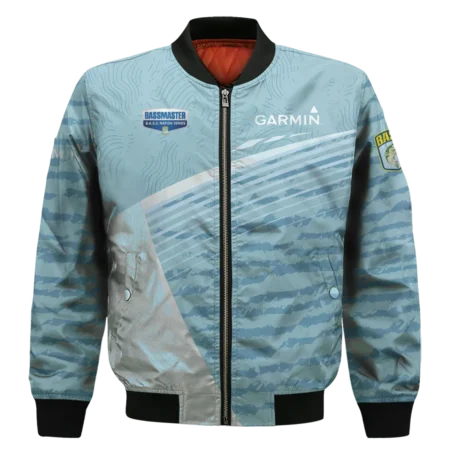 New Release Bomber Garmin B.A.S.S. Nation Tournament Bomber TTFS200301NG