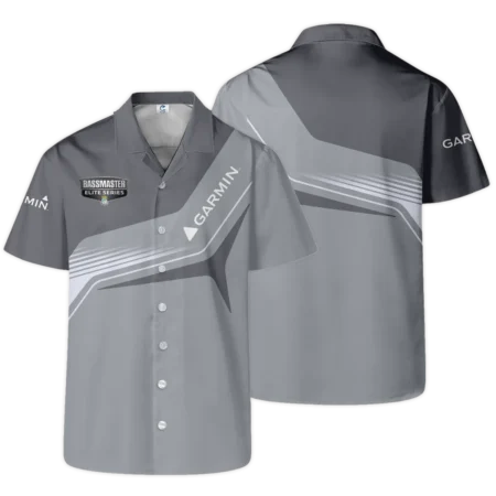New Release Polo Shirt Garmin Bassmaster Elite Tournament Polo Shirt TTFS200302EG