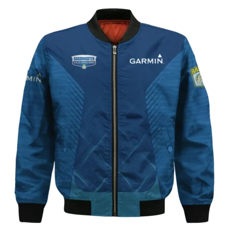 New Release Bomber Garmin B.A.S.S. Nation Tournament Bomber TTFS210301NG