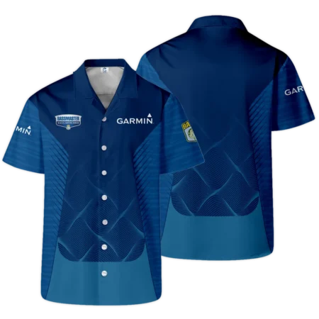New Release Polo Shirt Garmin B.A.S.S. Nation Tournament Polo Shirt TTFS210301NG