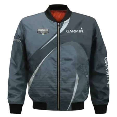 New Release Bomber Garmin Bassmaster Elite Tournament Bomber TTFS210302EG