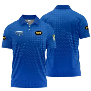 New Release Polo Shirt Lew's Bassmasters Tournament Polo Shirt TTFS010301WLS