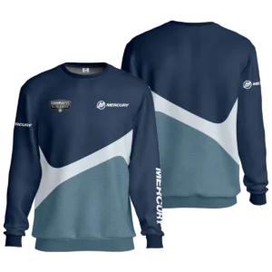 New Release Sweatshirt Garmin Bassmaster Elite Tournament Sweatshirt TTFS220302EG