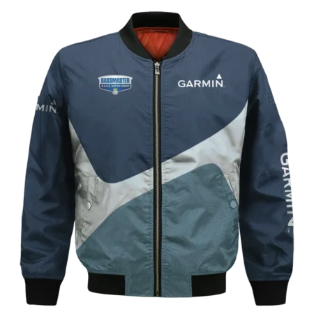 New Release Bomber Garmin B.A.S.S. Nation Tournament Bomber TTFS220302NG