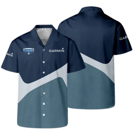 New Release Hawaiian Shirt Garmin B.A.S.S. Nation Tournament Hawaiian Shirt TTFS220302NG